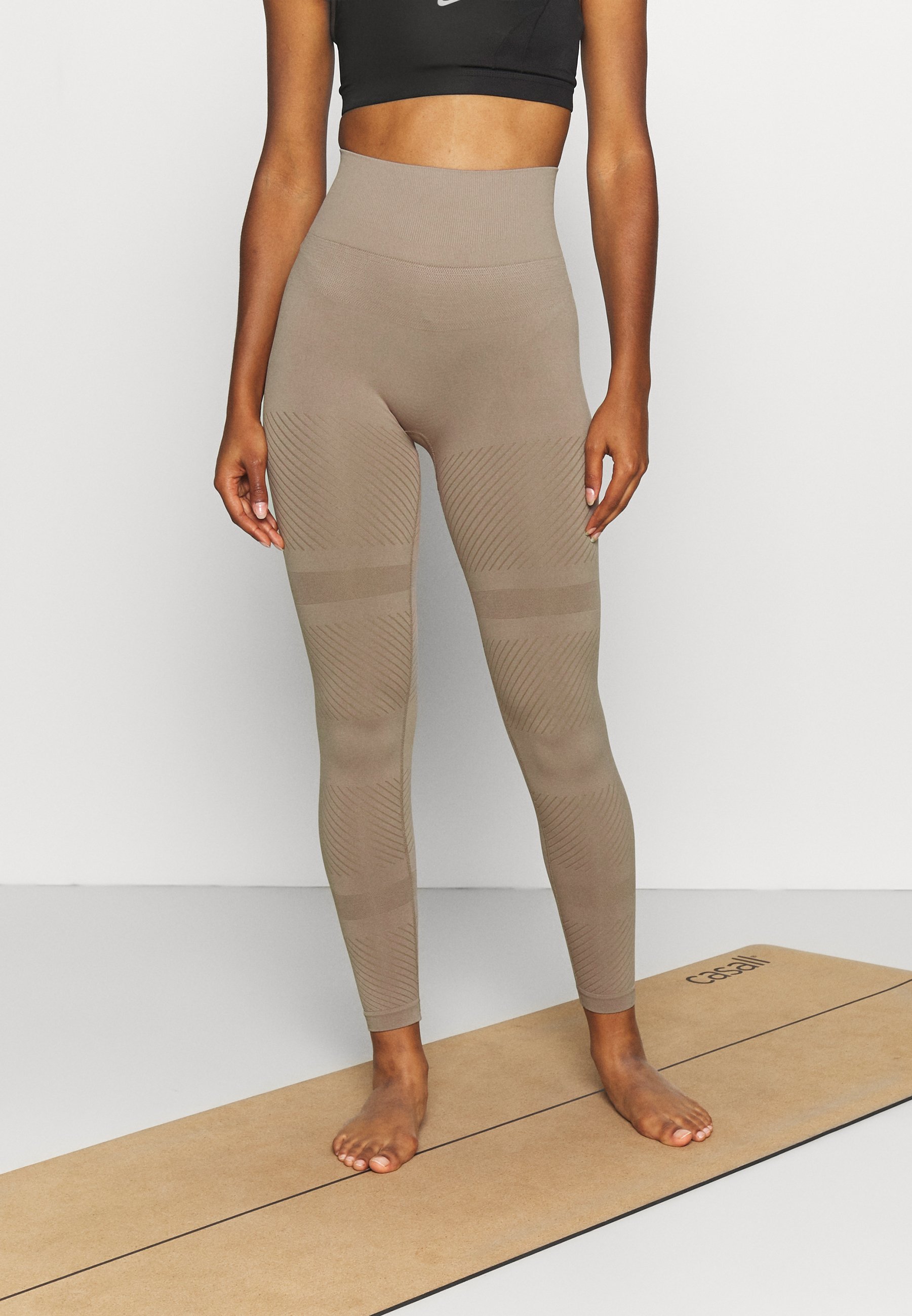 seamless tights casall Big sale - OFF 63%