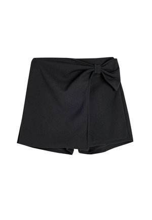 ENVELOP   - Wikkelrok - black