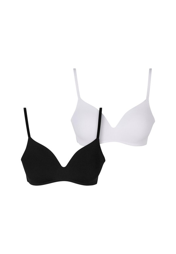 BASIC PADDED 2-PACK - T-Shirt BH