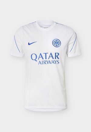Nike Performance, INTER MILAN STRIKE - Vereinsmannschaften - white/lyon blue