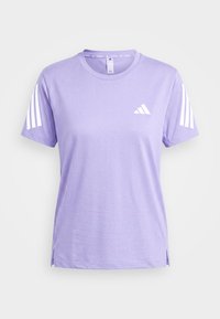 Unselected, magic lilac