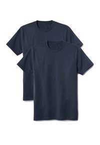 Unselected, indigo mood