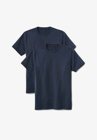 Unausgewählt, indigo mood