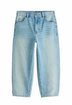 BAGGY - AUTHENTIC - Relaxed fit jeans - blue tint