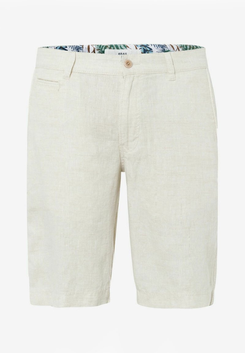 Herren Chino Shorts | BRAX STYLE BARI Shorts sand - SO17284 Herren Chino Shorts | BRAX STYLE BARI Shorts sand - SO17284