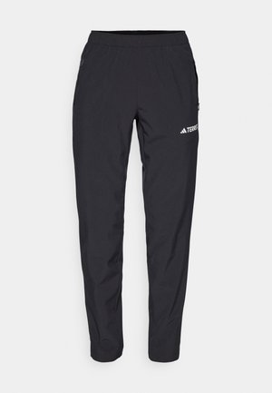Adidas Terrex Træningsbukser - black