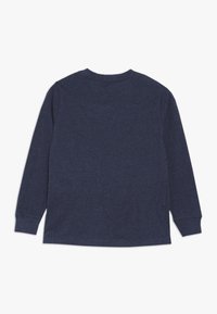 Polo Ralph Lauren Långärmad tröja - basic navy heather