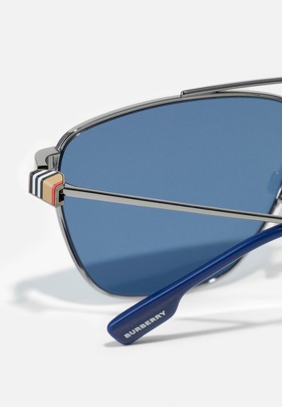 Burberry BLAINE - Solbriller - gunmetal