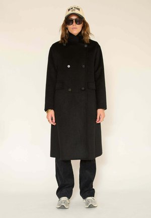MKT Studio Manteau classique - noir