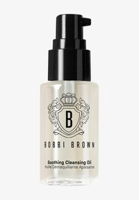 Bobbi Brown SOOTHING CLEANSING OIL niet gedefinieerd
