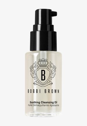 Bobbi Brown SOOTHING CLEANSING OIL indefinito
