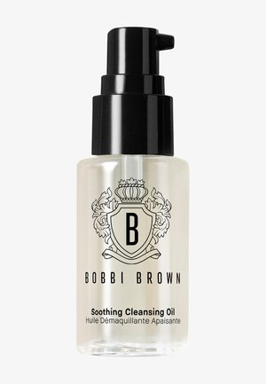 SOOTHING CLEANSING OIL - Gezichtsreiniger - -