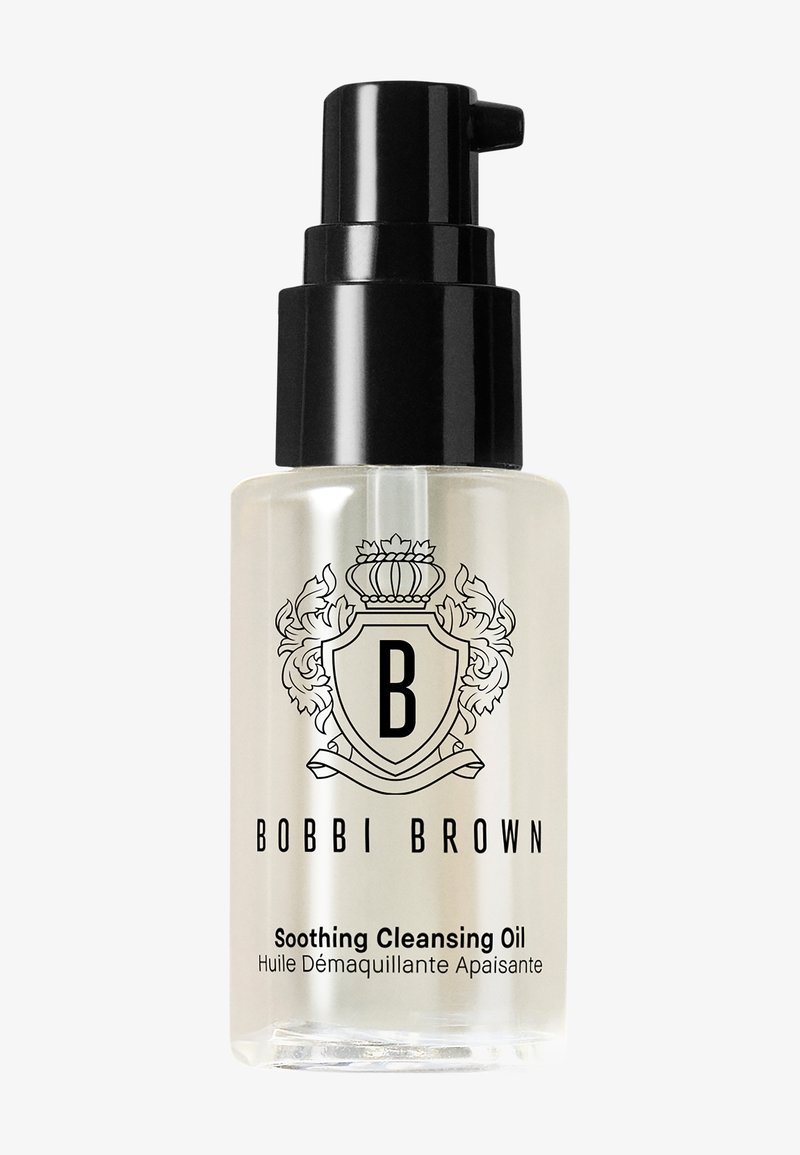 Bobbi Brown SOOTHING CLEANSING OIL niet gedefinieerd