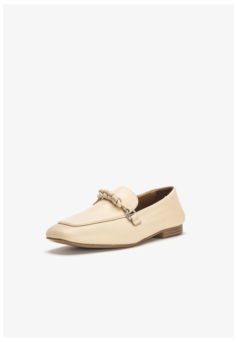 Damen Halbschuhe | Inuovo INUOVO SLIPPER Slipper crema cma/beige - NX27640 Damen Halbschuhe | Inuovo INUOVO SLIPPER Slipper crema cma/beige - NX27640