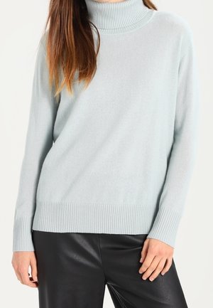 Strickpullover - mint