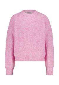 Non sélectionné, pink