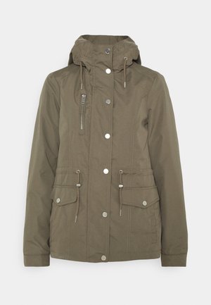 VMPERNILLE - Veste légère - khaki