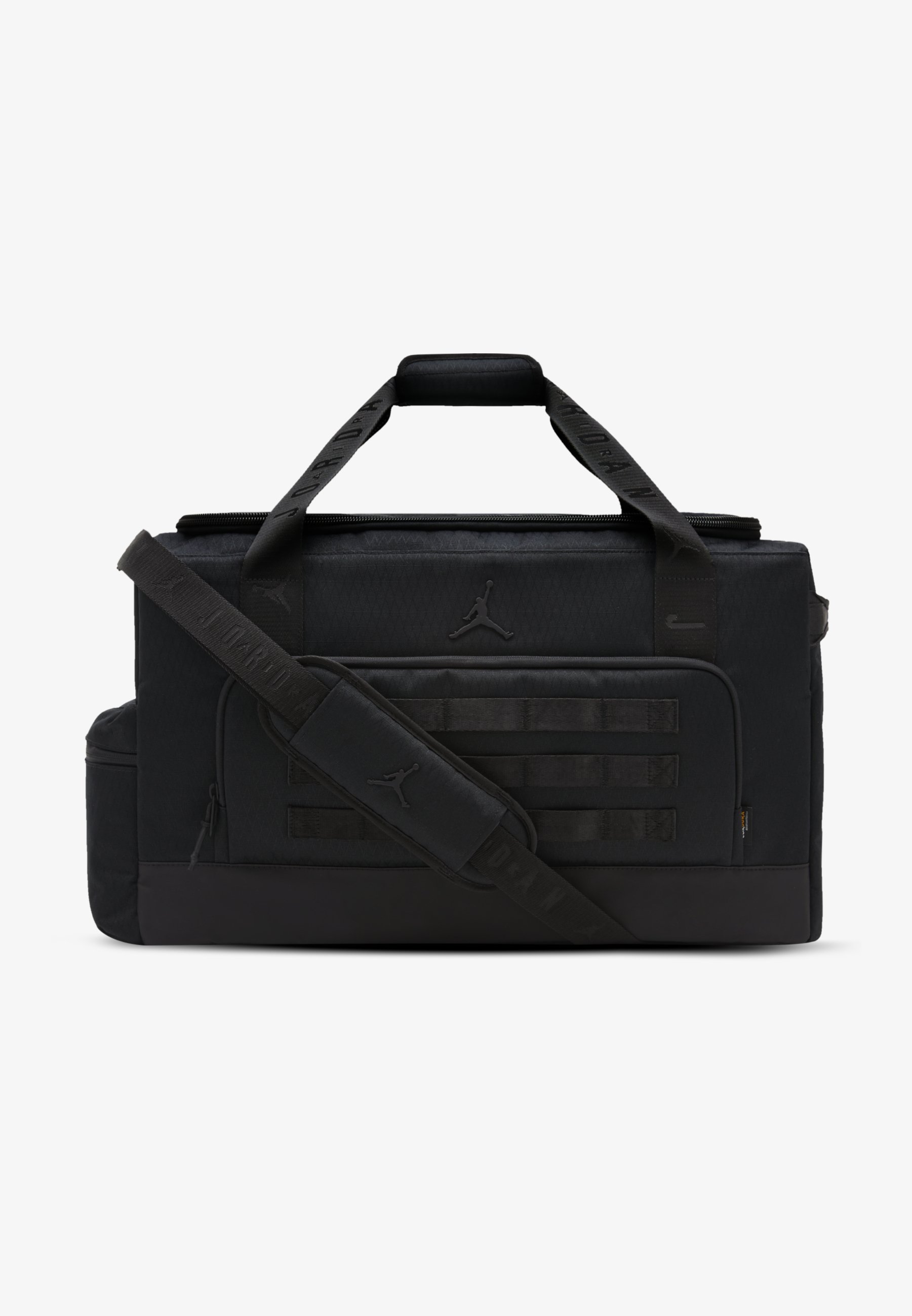 jordan airborne weekender duffle bag