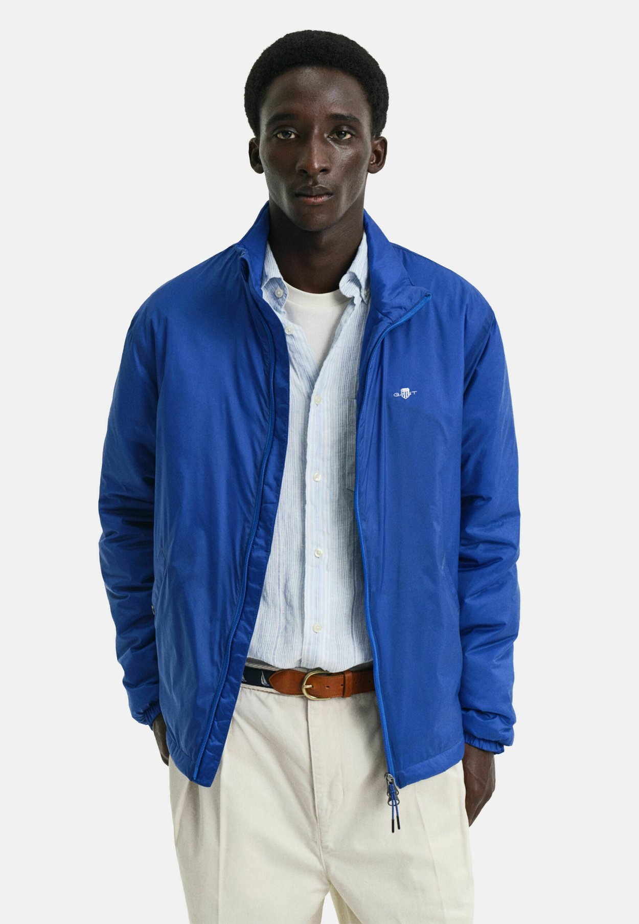 Übergangsjacke