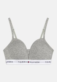 Δεν επιλέχθηκε, light grey heather