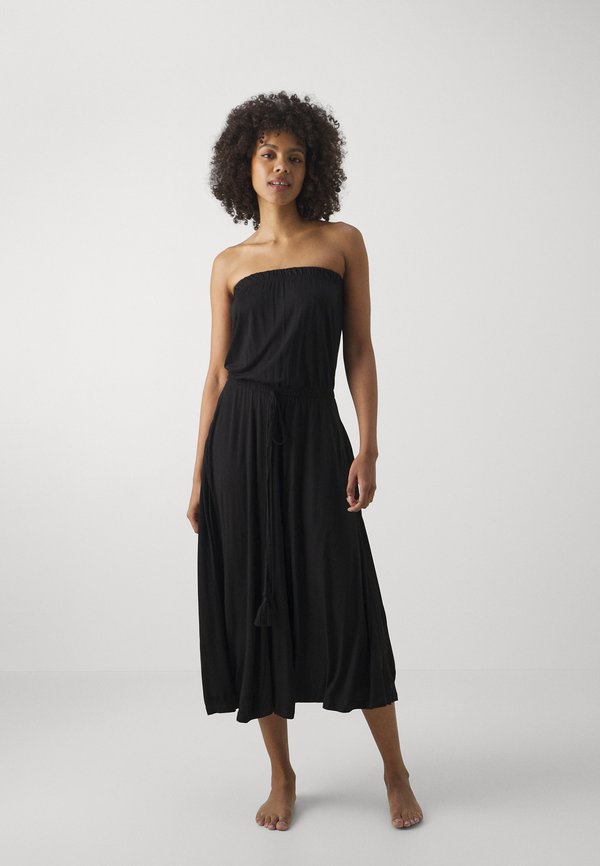 BANDEAUKLEID CORAL  - Beach accessory3