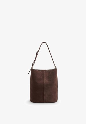 Bata, Borsa a mano - marrone