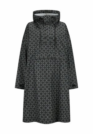Codello REGEN - Parka - schwarz