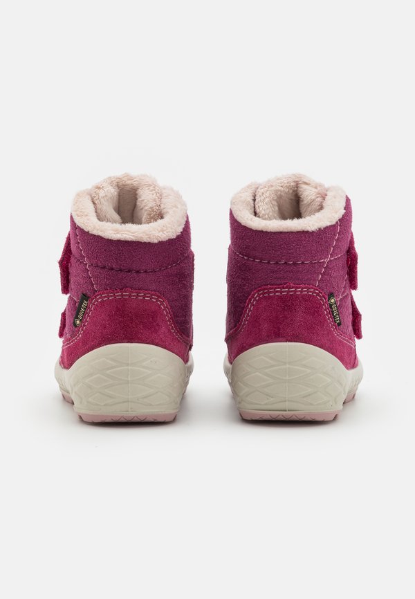 GROOVY 2.0 – Snowboot/Winterstiefel