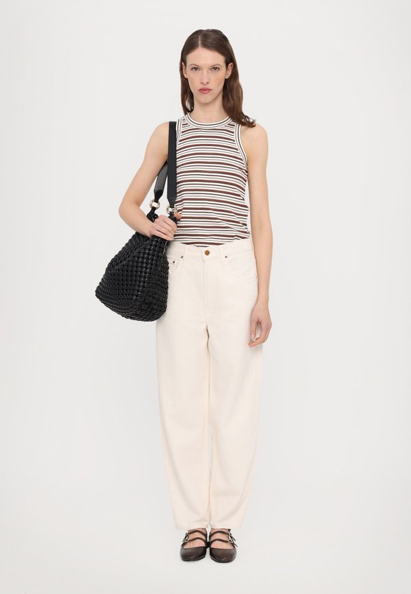 THE PEELER ANKLE SNACKS - Relaxed fit jeans2