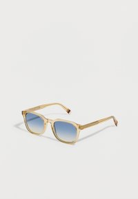 NEALS UNISEX - Sonnenbrille - beige