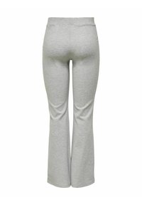 ONLY ONLFEVER FLARED jasnoszary