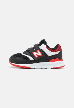 IZ997HMK - Sneakersy niskie - black