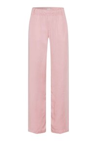 Unausgewählt, blush