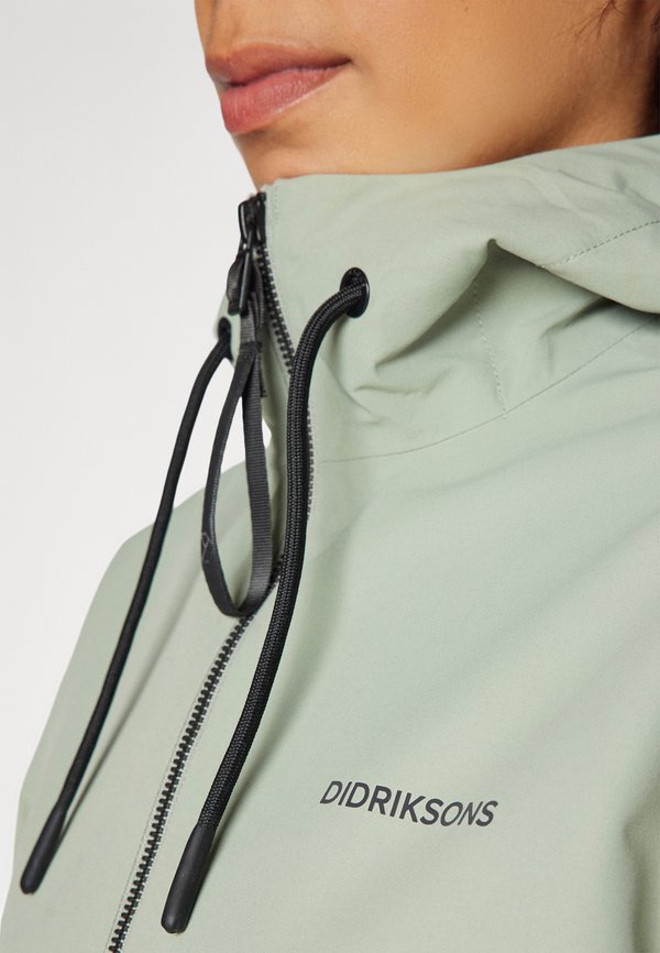 MARTA  - Outdoor jacket - wilted leaf4