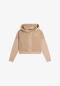 Seleccionado, warm taupe