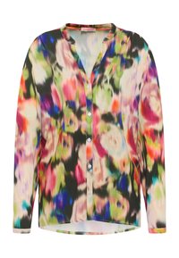 Frieda & Freddies Overhemdblouse - blattgruen