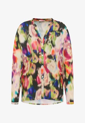 Frieda & Freddies Overhemdblouse - blattgruen