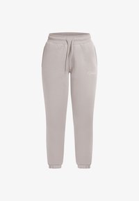 Unselected, hellbraun