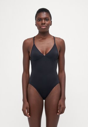 MIO - Traje de baño - black