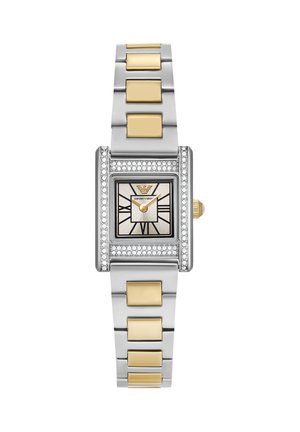 Emporio Armani BRACELET 78922 - Ure - 2-tone