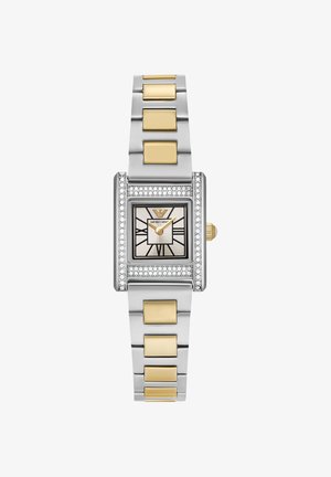 Emporio Armani BRACELET 78922 - Ure - 2-tone