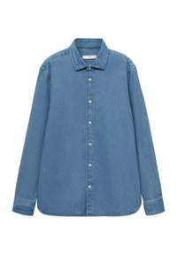 Mango Overhemd - blue