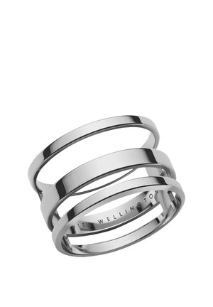 ELAN TRIAD  - Ringe - silver-coloured