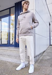 Reebok Classic Trainers - white