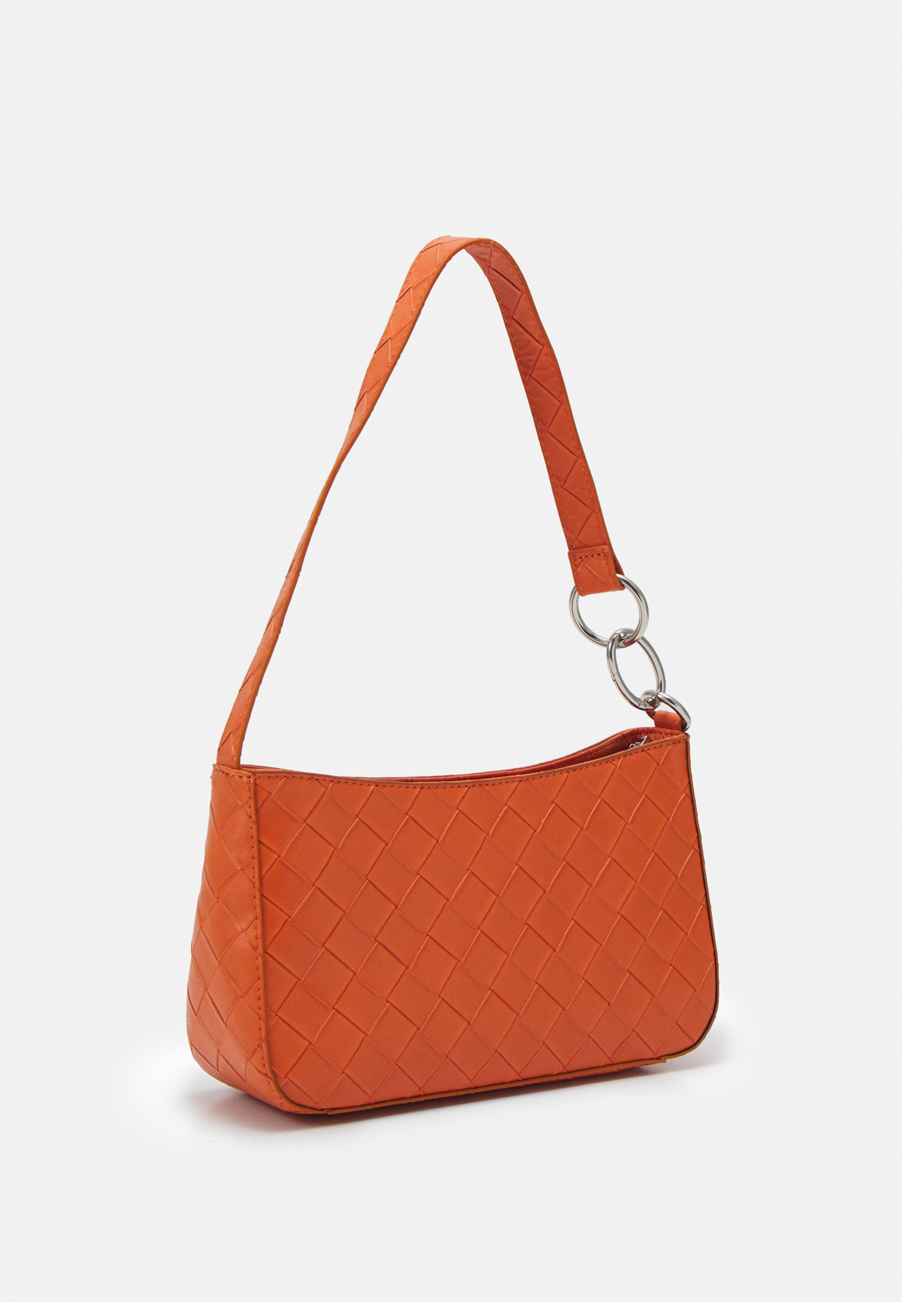 PARFOIS CHESS3 - Borsa a mano - orange/arancione - Zalando.it