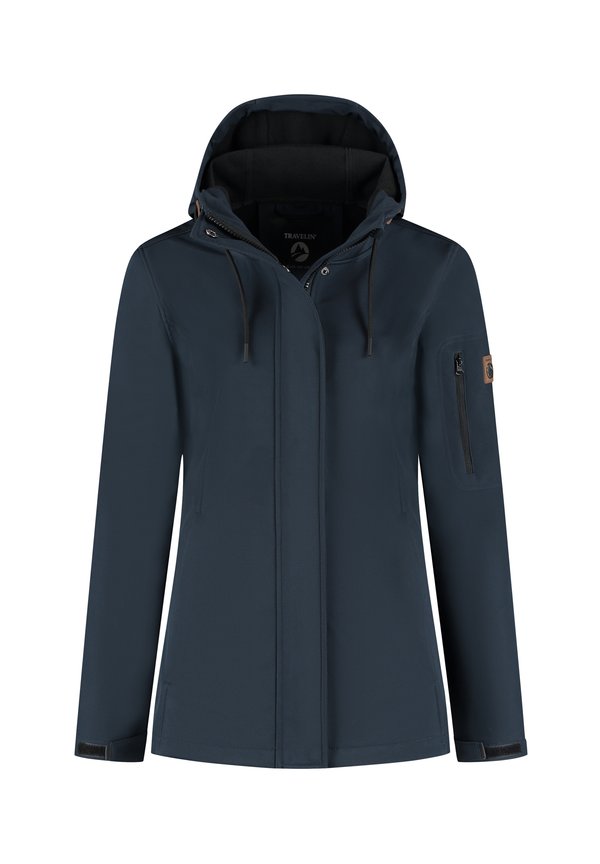 MALIKA - Outdoorjacke