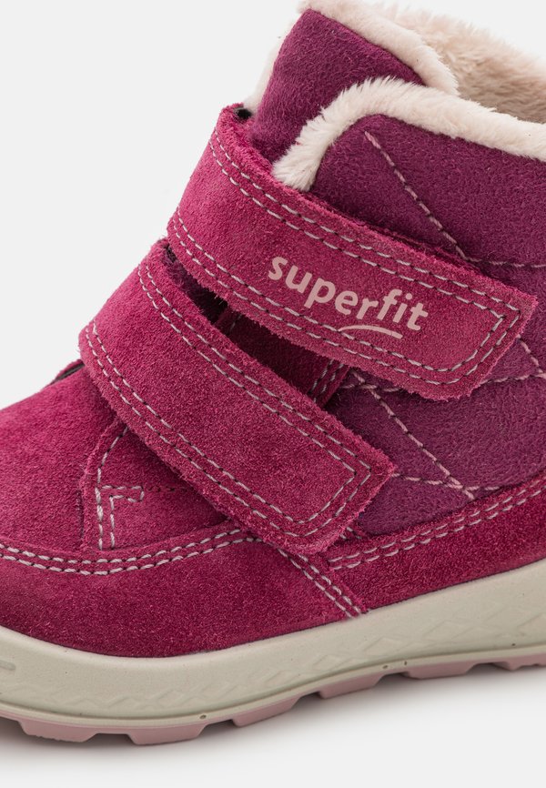 GROOVY 2.0 – Snowboot/Winterstiefel