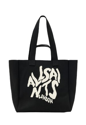 IZZY ORLANDO - Tote bag - black