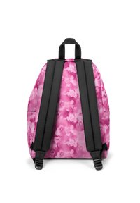Eastpak PADDED PAK'R - Mochila - flower blur pink