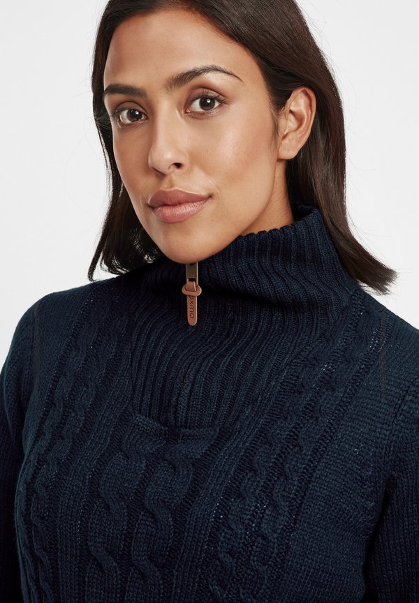 OXCarry - Jumper - insignia b3